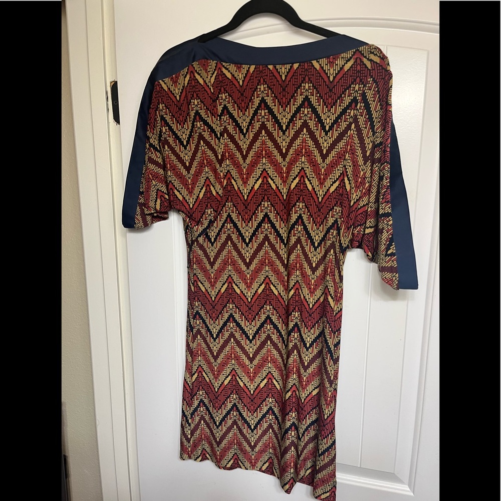Slip dress Silky Blend by BCBGENERATION size XS